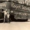 SitterlyMovers's profile picture. Moving and storage for businesses (large and small), colleges, libraries and residences of Massachusetts.