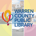 Warren County Public Library (@warrencountypl) Twitter profile photo