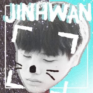 ✾ คิม จินฮวาน ✾ | คนไข้ของ @_hanbinbmp  | #ฟิคคนไข้ของฮันบิน | ♡ ที่รักตลอดไป~ @pinkqx97 ♡