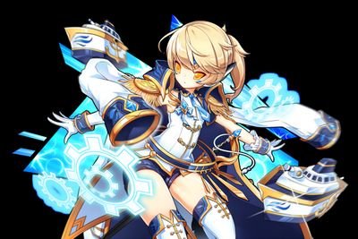 Oberon, Ophelia, tell these humans to stop hurting the nasods.. and bring me tea. (Parody Account) [EvexAdd] #RP