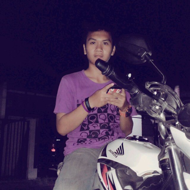 Positif thinking! | SMA10 | XI-IIS4 |GGMU! |