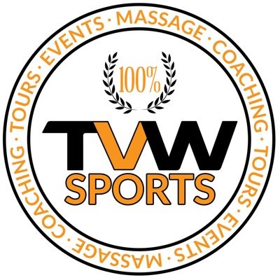 TVW Sports specializes in Sports Massage and Fitness. #We will make it Happen!