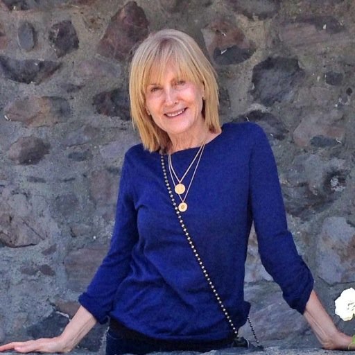 Vice President for Children's Media and Educational Programming at @WGBH.