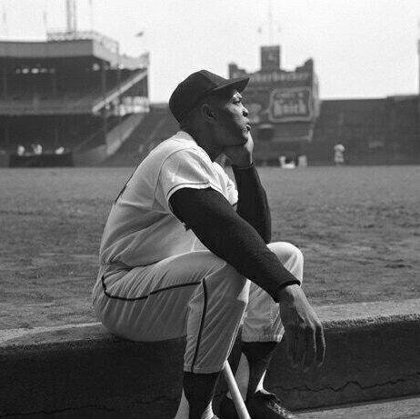 Celebrating baseball from the ages through the eyes of old baseball photos. SABR Member