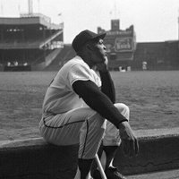 Old-Time Baseball Photos