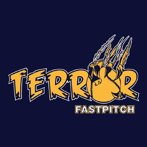 Terror Fastpitch is an Elite Travel Softball organization very involved in the community & comprised of great young ladies all around MD. http://t.co/zC71tCmQeI