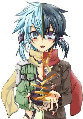 TheIceSniper_'s profile picture. I'm Sinon, the Ice Sniper. Co-winner of the 3rd Bullet of Bullets and now a diehard archer in ALO. (SAO RP)