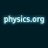 physics.org