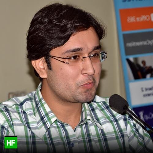 #Tech #Entrepreneur | #freelancer
CEO - Hfarazm Software LLC
https://t.co/cty94t8KbC

#hfarazm #upwork #fiverr #youtube #adsense #wordpress #laravel #php #pakistan #ceo