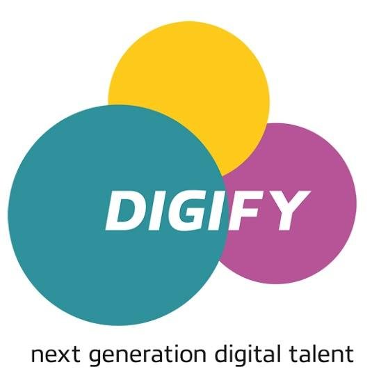 Digify is a new industry-backed digital bootcamp for 18 to 30 year olds in South Africa. Brought to you by @LivityAfrica supported @GoogleAfrica and @IAB_SA
