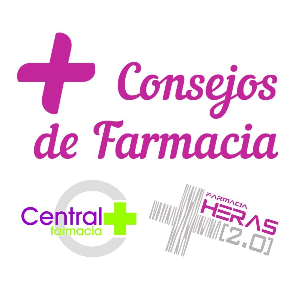 Es un Blog de Noticias y Consejos farmacéuticos de Salud, Belleza y Bienestar, que realizamos desde la Farmacia Central y Farmacia Heras 2.0 en Huesca