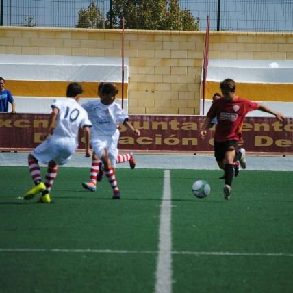 DORSAL NUMERO 11 DEL C.D.C NUEVO MOLINO INFANTIL 1ª ANDALUZA y componente  de la banda de  CCYTT PUNTA UMBRIA