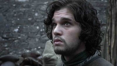 Bastard son of Ned. My only lover died. Not lucky. Not affiliated with grrm or hbo.
