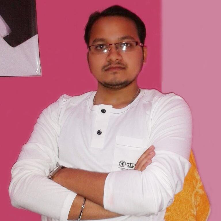 MdbiswaMeher's profile picture. Founder/Senior Designer At Meher Web Solution