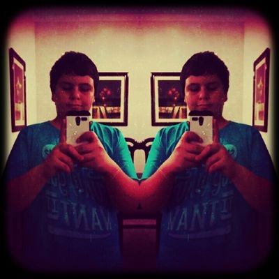 Eu sou eu :D