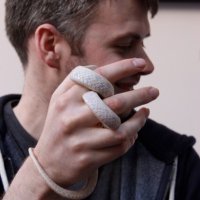 Adam Pleeth (@pleethmusic) 's Twitter Profile