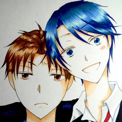 ありくらげ (@arikurage) / X