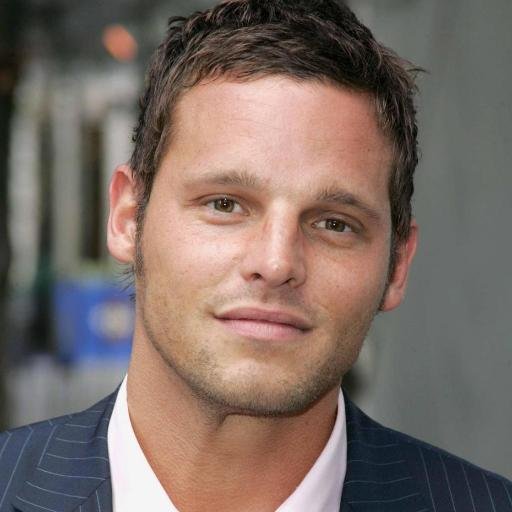 [Compte français consacré à Justin Chambers / *French account about Justin Chambers.]
Compte partenaire : @EricDaneFrance