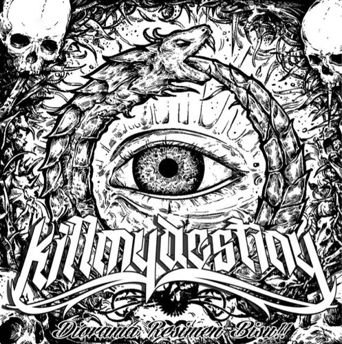 killmydestinyhc's profile picture. Booking and Info:Felmar-087880158933| PIN BB: 7DD1CDA8 | IG : @killmydestinyhc