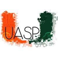 UASP (@uasp) 's Twitter Profile