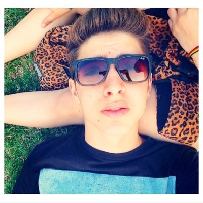 FC CRIADO 31/10/14 PARA O PRINCIPE @LipeMariano_ 33