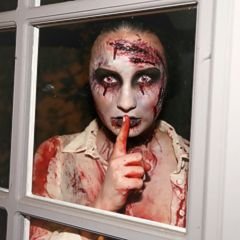 criem aqui e vamos espalhar o terror no mundo...mentira, apenas crie nessa porra