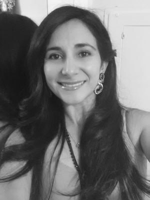 Catholic - In God I Trust
Conservative Latina
Anti-socialist
Anti-communist
ProAmerica