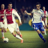 Marinus (@marinus92) 's Twitter Profile