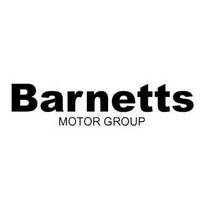 Barnetts Motor Group (@barnettsmotorg) 's Twitter Profile
