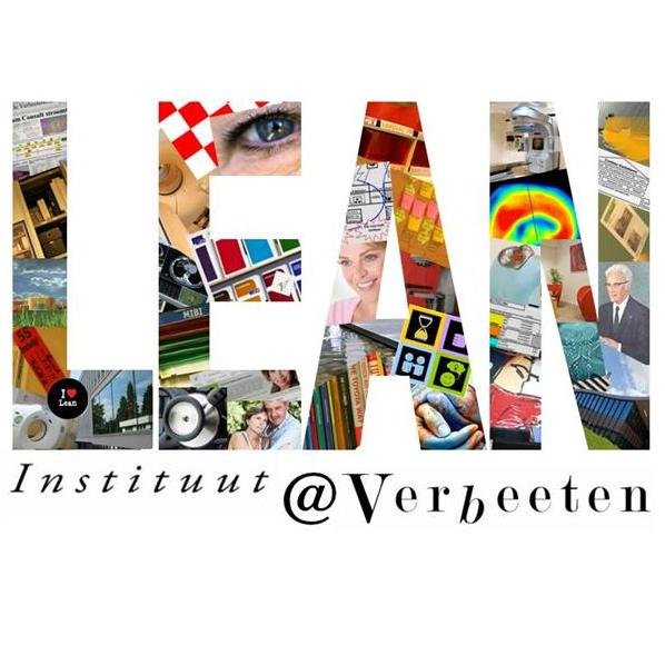 Lean Instituut @ Verbeeten is hét kennis & opleidingsinstituut op het gebied van Lean Management en verbeteren in de gezondheidszorg.