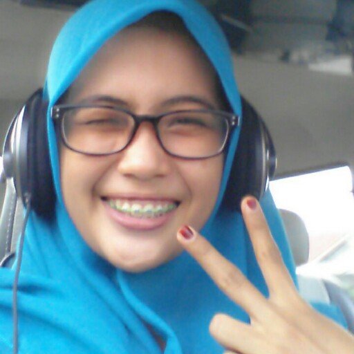 DyahAyu_2's profile picture. Smile :) |  path: Dyah Ayu Fitriyani | instagram: dyahayu_moment