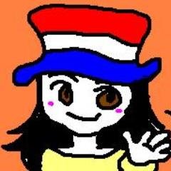 なんでもアリの国オランダ。言葉、デザイン、生活スタイル。何年見てても魅力ある面白い国！日本語教育能力検定試験合格。Anime好きオランダ人に日本語を教えるのが夢。粘土のお花専門店　https://t.co/sACZK2PoUh　も始めました！