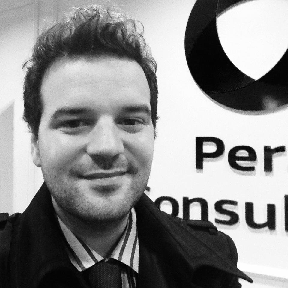 Project Manager for @peraconsulting. Currently working on @warksrgn - supporting rural businesses and start-ups.