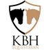 KBH Equestrian (@kbhequestrian) Twitter profile photo