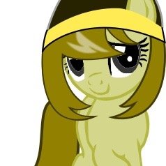 My names Audrey. Owner of a nifty hat, aspiring psychosocial and club owner. ((OOC: @LazzaraMandy))