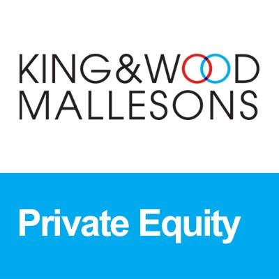 kwm_pe's profile picture. We're not using this account anymore. Follow us at @kwmlaw for all our legal updates from across the globe.