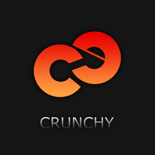 crunchymvm's profile picture. we edit stuff