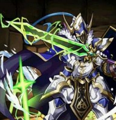 　【パズル＆ドラゴンズ 非公式なりきり】 　　 パズドラの世界に住んでいる。ミューズだ。    よろしく頼む。
