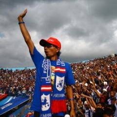 irfan_arema87's profile picture. programer||xrb smkn2kra||segawama||-aremania/irfan lepho
