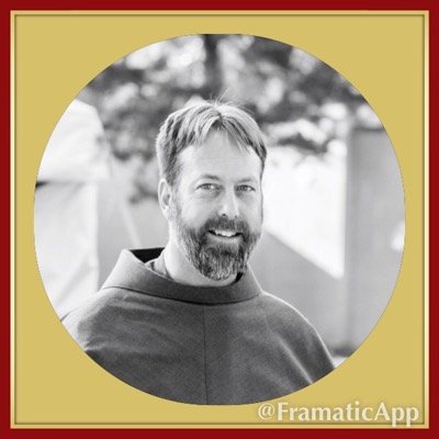 Friar John Bamman, OFM Conv. - Pastor of St Anthony of Padua Parish