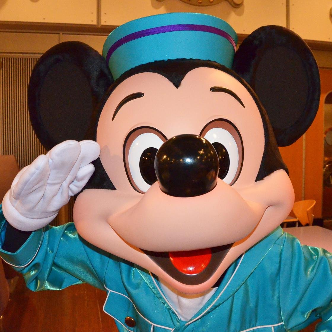 ミキミニ、ドナデジ好きです。特にミッキー！今は遠方に住んでいるのでインした時の呟きは少なめ。洋画とか日常のことも呟きます。フォローなどなどご自由にどうぞ。ミキ好きさん大歓迎です。