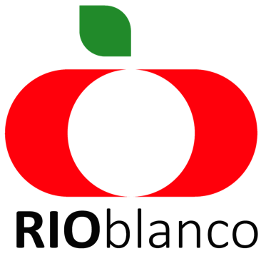 RIOblanco is a family business with a leading role in growing fresh fruits, tradition which started back in 1930s.