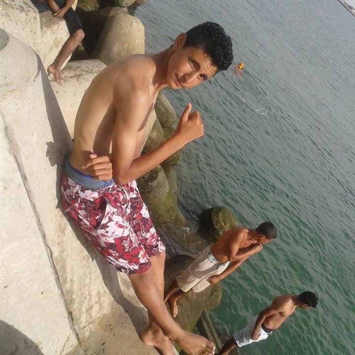 AmineAabli's profile picture. 