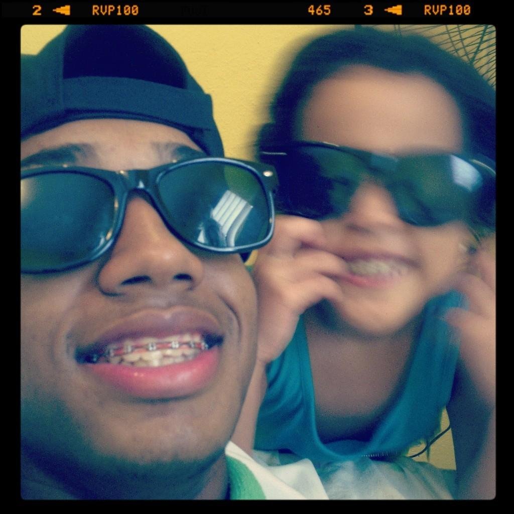 * Artista Urbano ' Teemaa De PROMO #Fieta 2.0 , #TalentosUnidos #VersatilidadRecords ' ..! Bendecido Por Dios ' [ A M E N ] .