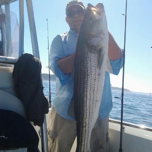 Biz Dev at CloudHealth Technologies; Cloud Channels and OEM; Avid Fisherman/Outdoorsman; Proud Papa and Husband; Voracious Reader; MSP Expert