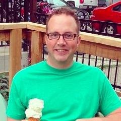 A lover of life, my beautiful wife & son, RoR/JS web development, maps, travel, food, music, sport, and animals.