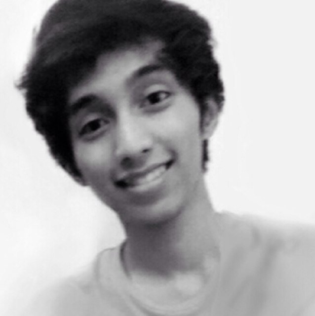 GerasimosRico's profile picture. why so serious ?