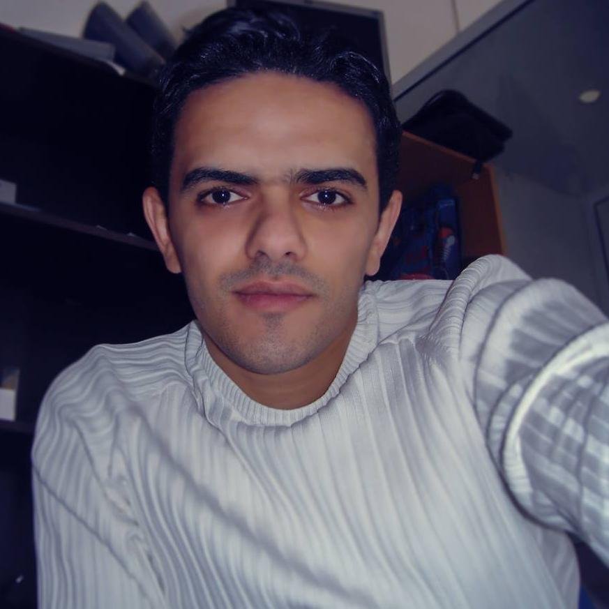 Majdoubi_Ahmed's profile picture. 