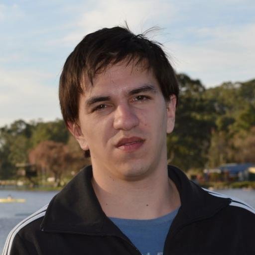 nscne's profile picture. Proletario