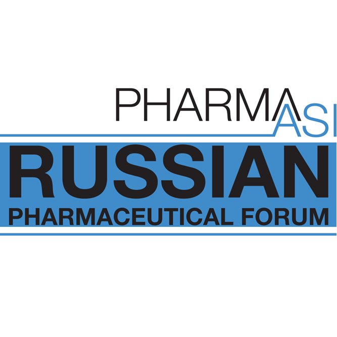 Official Twitter for #pharma events in Russia by @AdamSmithEvents. Tweets in English & Russian.